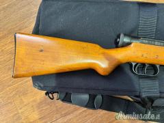 Beretta MAB 38 - Sezionato ad uso didattico _ Libera vendita