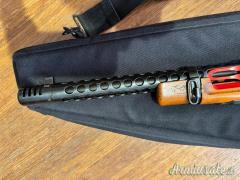 Beretta MAB 38 - Sezionato ad uso didattico _ Libera vendita