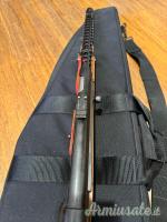 Beretta MAB 38 - Sezionato ad uso didattico _ Libera vendita