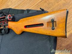 Beretta MAB 38 - Sezionato ad uso didattico _ Libera vendita