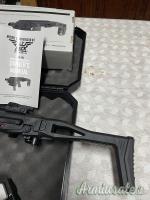Vendo micro RONI per Glock 19 e 17
