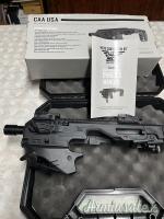 Vendo micro RONI per Glock 19 e 17