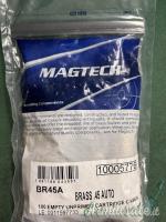 MAGTECH BOSSOLI 45 ACP Conf. da 100pz