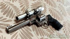 Ruger Super Redhawk 44 Magnum