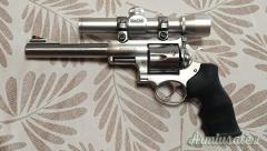 Ruger Super Redhawk 44 Magnum