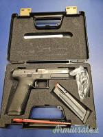 CZ | Ceska Zbrojovka P10 F 9x21mm IMI