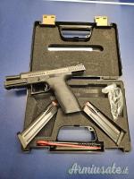 CZ | Ceska Zbrojovka P10 F 9x21mm IMI