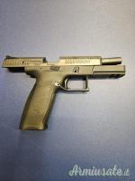 CZ | Ceska Zbrojovka P10 F 9x21mm IMI