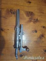 Schmidt Rubin 1911 lungo