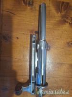 Schmidt Rubin 1911 lungo