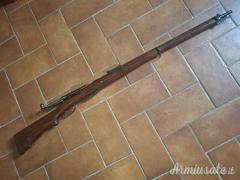 Schmidt Rubin 1911 lungo