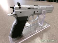 TANFOGLIO GT 21 CAL 9X21  RIF U165