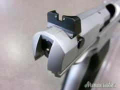 TANFOGLIO GT 21 CAL 9X21  RIF U165