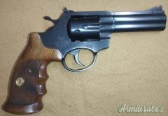 ...Altro | Non elencato ALPHA PROJ 3541 .357 Magnum  |  9x31mmR  | .353 Casull