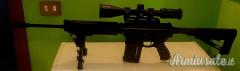 Smith & Wesson MP 10 .308 Winchester