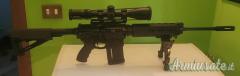 Smith & Wesson MP 10 .308 Winchester