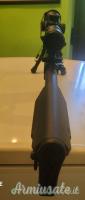 Smith & Wesson MP 10 .308 Winchester