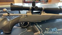 Sako iv .30-06 Springfield