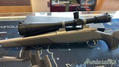 Sako iv .30-06 Springfield