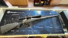 Sako iv .30-06 Springfield