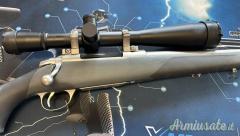 Sako iv .30-06 Springfield