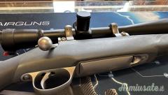Sako iv .30-06 Springfield