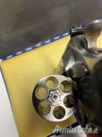 Smith & Wesson 629-5 44 MAGNUM .44 Remington Magnum