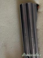 Smith & Wesson 629-5 44 MAGNUM .44 Remington Magnum