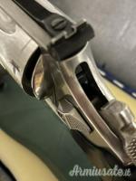 Smith & Wesson 629-5 44 MAGNUM .44 Remington Magnum