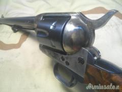 Uberti COLT 1873 CATTLEMAN S.A. .45 Colt