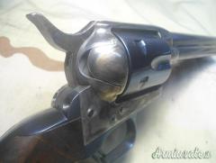 Uberti COLT 1873 CATTLEMAN S.A. .45 Colt