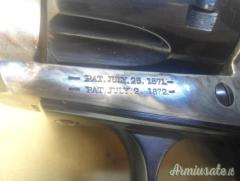 Uberti COLT 1873 CATTLEMAN S.A. .45 Colt