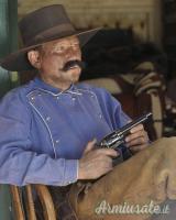 Uberti COLT 1873 CATTLEMAN S.A. .45 Colt