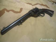 Uberti COLT 1873 CATTLEMAN S.A. .45 Colt