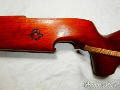 Calcio originale mancino per Carl Gustaf M80 o per qualsiasi 1896