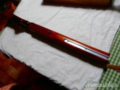 Calcio originale mancino per Carl Gustaf M80 o per qualsiasi 1896
