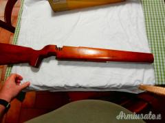 Calcio originale mancino per Carl Gustaf M80 o per qualsiasi 1896