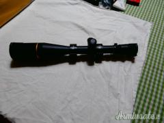 cedo ottica LEUPOLD Long Range 8,5-25x50 fine plex