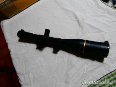cedo ottica LEUPOLD Long Range 8,5-25x50 fine plex