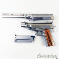 Wildey 455 Survivor .45 Winchester Magnum