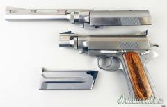 Wildey 455 Survivor .45 Winchester Magnum