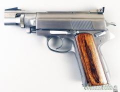 Wildey 455 Survivor .45 Winchester Magnum