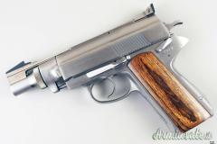 Wildey 455 Survivor .45 Winchester Magnum