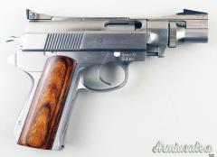 Wildey 455 Survivor .45 Winchester Magnum