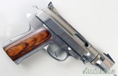 Wildey 455 Survivor .45 Winchester Magnum