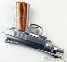 Wildey 455 Survivor .45 Winchester Magnum