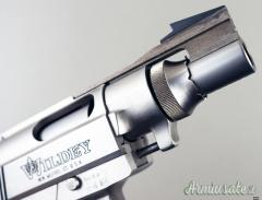 Wildey 455 Survivor .45 Winchester Magnum