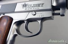 Wildey 455 Survivor .45 Winchester Magnum