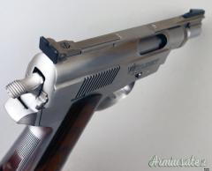 Wildey 455 Survivor .45 Winchester Magnum
