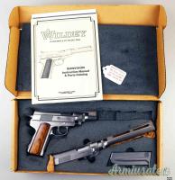 Wildey 455 Survivor .45 Winchester Magnum